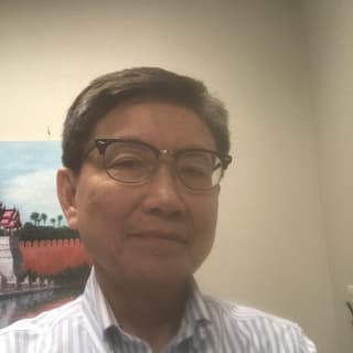 Dominic Chiong, MD, Internal Medicine, San Jose, CA