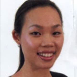 Ling-Chih Liang, MD, Pediatrics, Antioch, CA