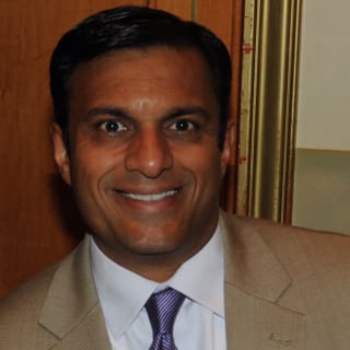 Mitesh Kothari, MD