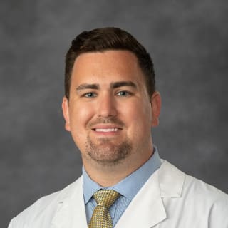 Graham McRary, MD, Physical Medicine/Rehab, Hickory, NC