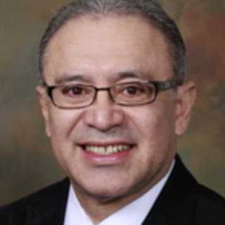 Luis Gonzalez, MD