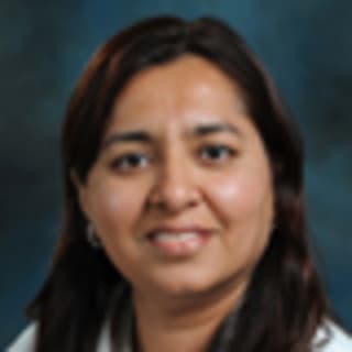 Najma Lokhandwala, MD, Geriatrics, Elk Grove Village, IL