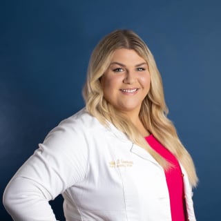 Emilee Burton, Family Nurse Practitioner, Naples, FL, Wayne County Hospital