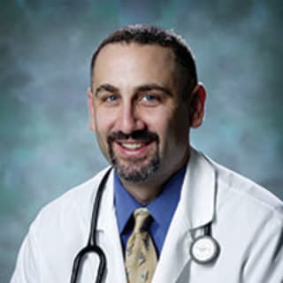 Jeffrey Landsman, MD, Family Medicine, Lutherville, MD