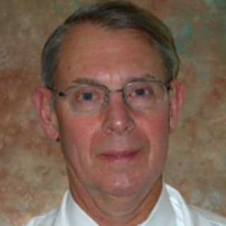 Charles Lederer Jr., MD