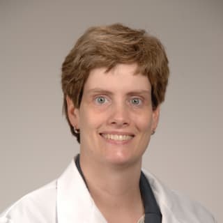 Karen Kurdziel, MD, Nuclear Medicine, Bethesda, MD, National Institutes of Health Clinical Center