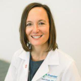 Heidi Bobek, Family Nurse Practitioner, Columbus, OH