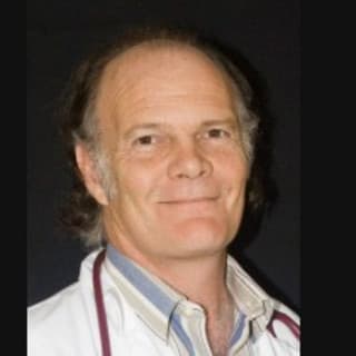 Paul Coats, Nurse Practitioner, Kalispell, MT, Logan Health