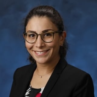 Yarah Haidar, MD