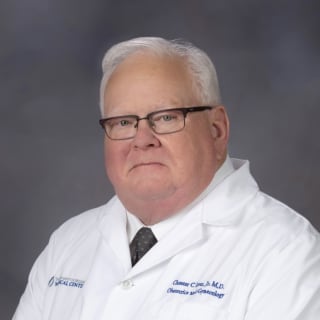Chester Lott Jr, MD, Obstetrics & Gynecology, Starkville, MS, OCH Regional Medical Center