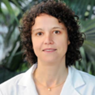 Michaela Schneiderbauer, MD, Orthopaedic Surgery, Miami, FL