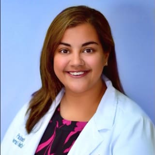 Shiwangi Mishra, MD, Internal Medicine, Hialeah, FL