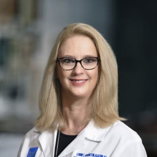 Connie (Collier) Arrington, Nurse Practitioner, Houston, TX