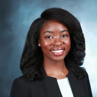 Immanuella Boah, MD, Resident Physician, Washington, DC