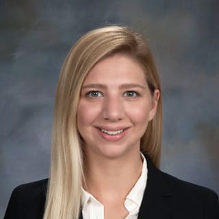 Anastasia Bogdanovski, MD, General Surgery, Boston, MA
