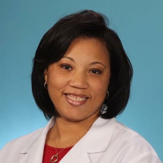 Ebony Carter, MD, Obstetrics & Gynecology, Chapel Hill, NC