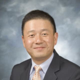 Shao Jiang, MD