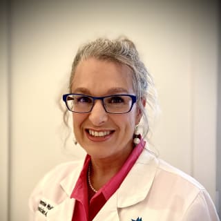 Tammie (Wolff) Powell