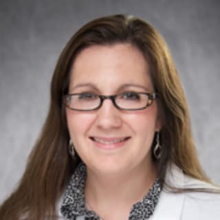 Catherine (Sanders) Metz, MD, Radiology, Iowa City, IA, University of Iowa Hospitals and Clinics
