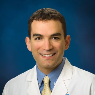 Konstantinos Chouliaras, MD, General Surgery, Jacksonville, FL, Baptist Medical Center Jacksonville
