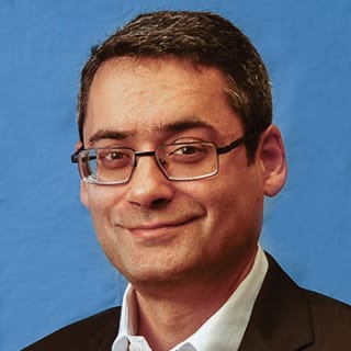 Jamal Zohur, MD