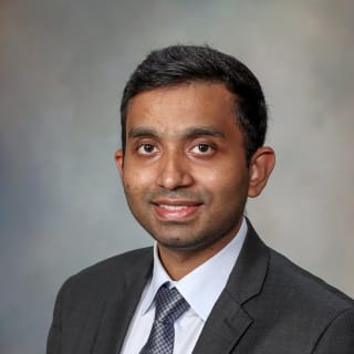 Raja Godasi, MD, Neurology, Jacksonville, FL