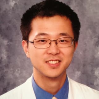 Alex Li, MD, Internal Medicine, Saint Louis, MO