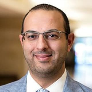 Hesham Mourad, Pharmacist, Jacksonville, FL