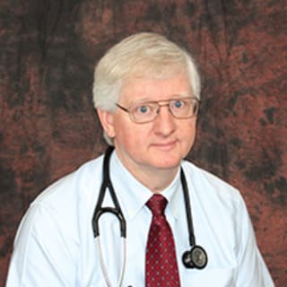 David Coultas, MD, Internal Medicine, Jacksonville, IL, Jacksonville Memorial Hospital