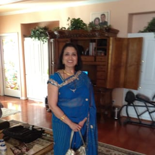 Anjana Rastogi, MD