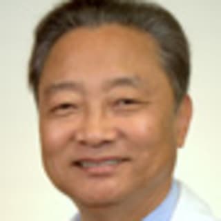 Seong Kim, MD, Occupational Medicine, Saint Cloud, FL, Sturgis Hospital