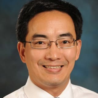 Hongtao Wang, MD