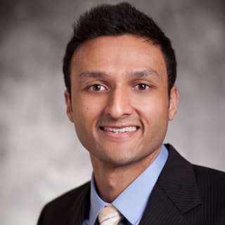 Vishal Bhalani, MD