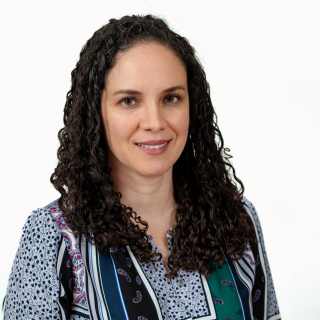 Geisel Collazo Garcia, MD, Pediatrics, Chicago, IL