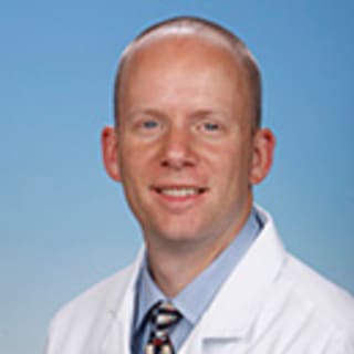 Douglass Wallace, MD, Emergency Medicine, Greenville, SC