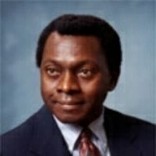 Nyambi Ebie, MD, Oncology, Gary, IN, Advocate Trinity Hospital