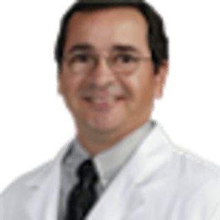 Richard Reyna, MD, Internal Medicine, San Antonio, TX, Baptist Medical Center
