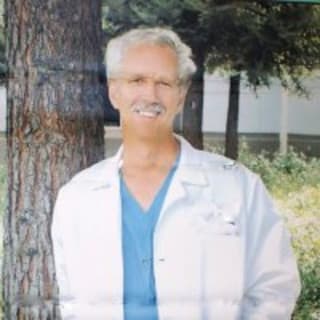 Richard Godfrey, MD, General Surgery, Fremont, CA, Kindred Hospital-San Francisco Bay Area