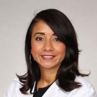 Tanya Gonzalez, MD, Obstetrics & Gynecology, Miami, FL, Mount Sinai Medical Center