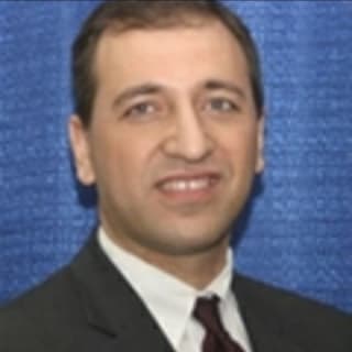 Nabil Suliman, MD, Internal Medicine, Livonia, MI