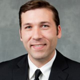 Jonathan Parisi, MD, General Surgery, Eau Claire, WI, Mayo Clinic Health System in Eau Claire