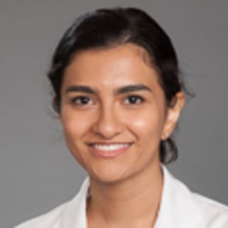 Fatemeh Sadeghifar, MD, Resident Physician, Chapel Hill, NC