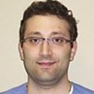 Feras Aldaoud, MD, Internal Medicine, Tempe, AZ