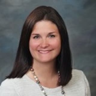 Brandi Reeve-Iverson, MD, Pediatrics, Bellevue, NE, Children's Nebraska