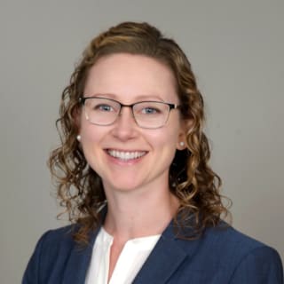 Courtney Hanlon, MD