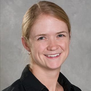 Amy Holbrook, MD