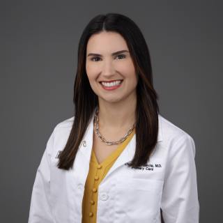 Claudia (Santiesteban Castro) Garcia, MD, Internal Medicine, South Miami, FL