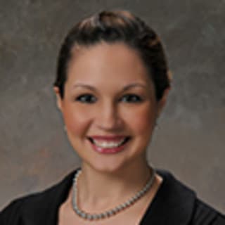 Christina Sawyer, Acute Care Nurse Practitioner, Columbus, OH, Ohio State University Wexner Medical Center