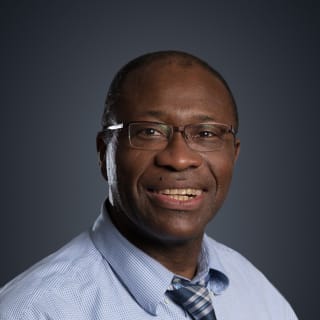 Nnamdi Nwabueze, MD
