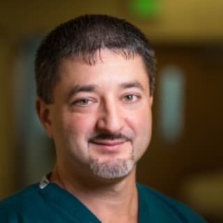 Richard Dickinson, MD, Emergency Medicine, Stony Brook, NY, Stony Brook University Hospital
